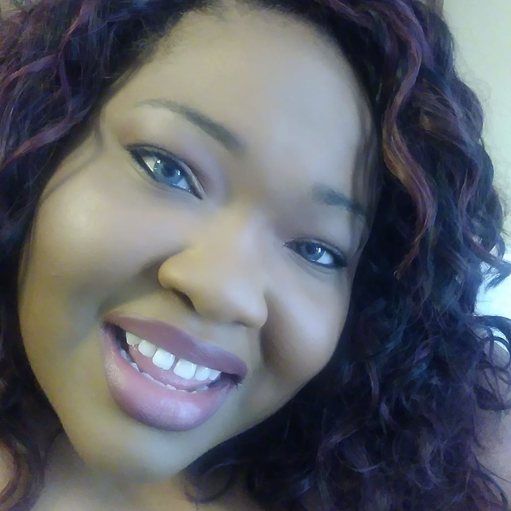 Meet your Posher, Tamieka